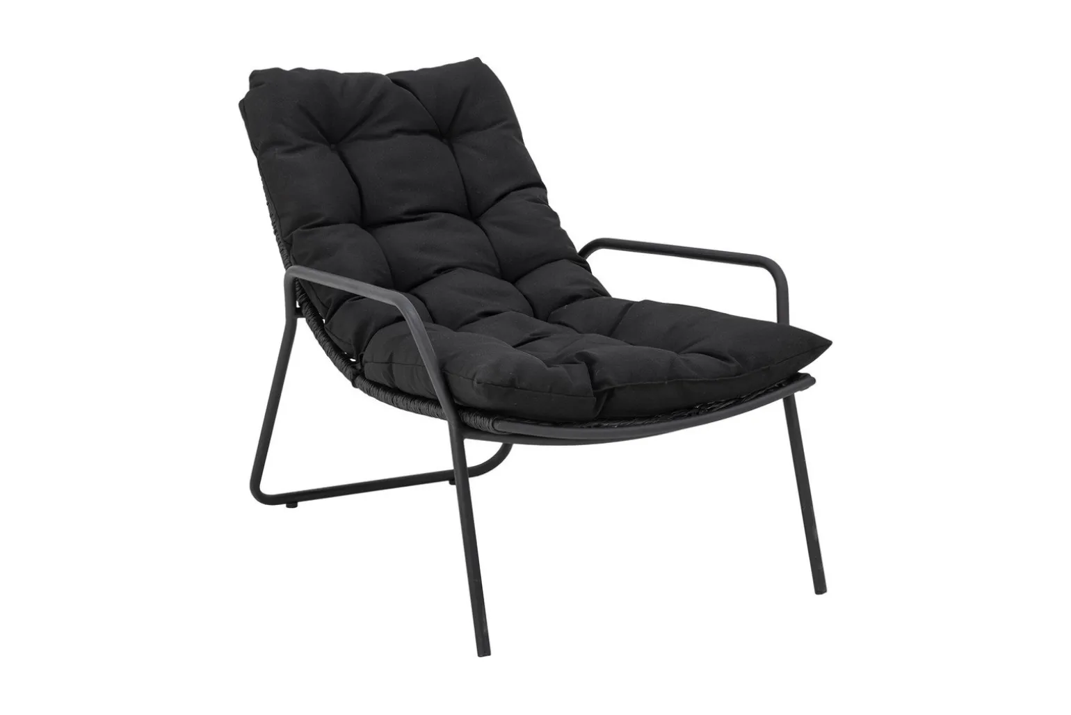 Boel loungestol 2pk
