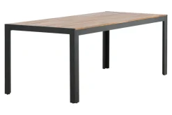 Bois spisebord