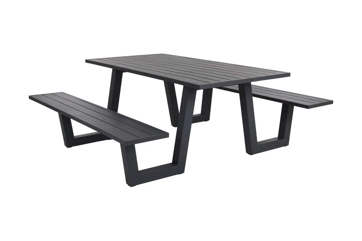 Bolid picnicset