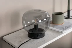 Bollonelie bordlampe