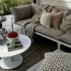 Bolmsø hjørnesofa