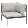 Bolmsø hjørnesofa