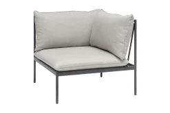 Bolmsø hjørnesofa