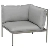 Bolmsø hjørnesofa