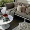 Bolmsø sofa mittdel