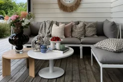 Bolmsø sofa mittdel