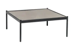 Bolmsø sofabord 80x80 cm