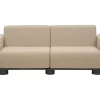 Bolster 2,5 seter utesofa