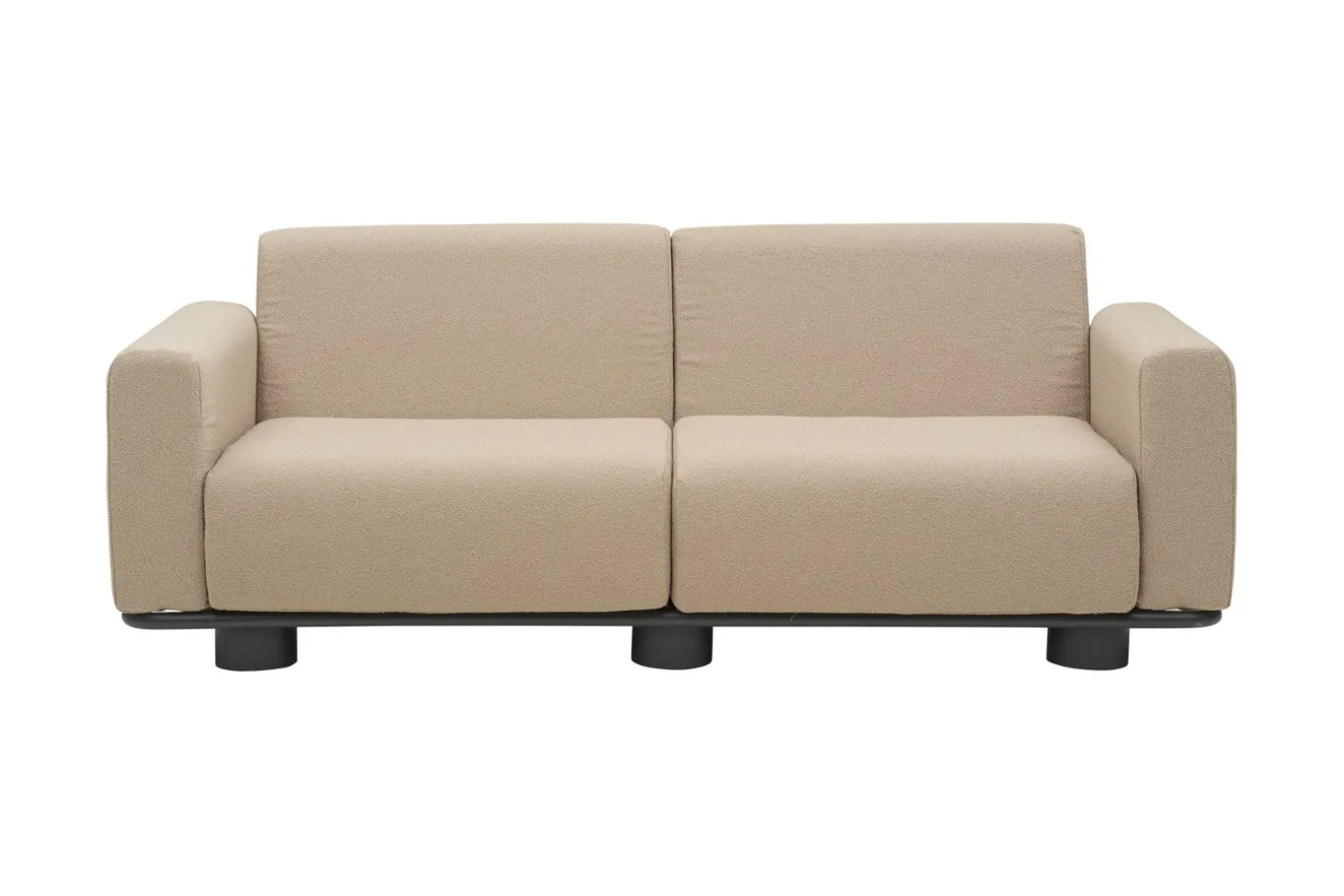 Bolster 2,5 seter utesofa