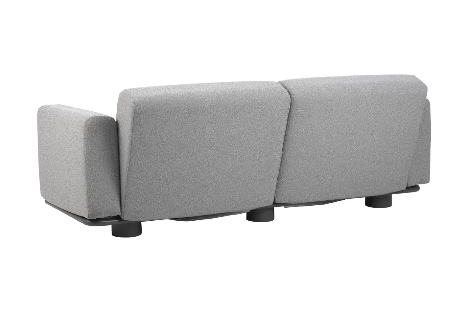 Bolster 2,5 seter utesofa