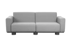 Bolster 2,5 seter utesofa