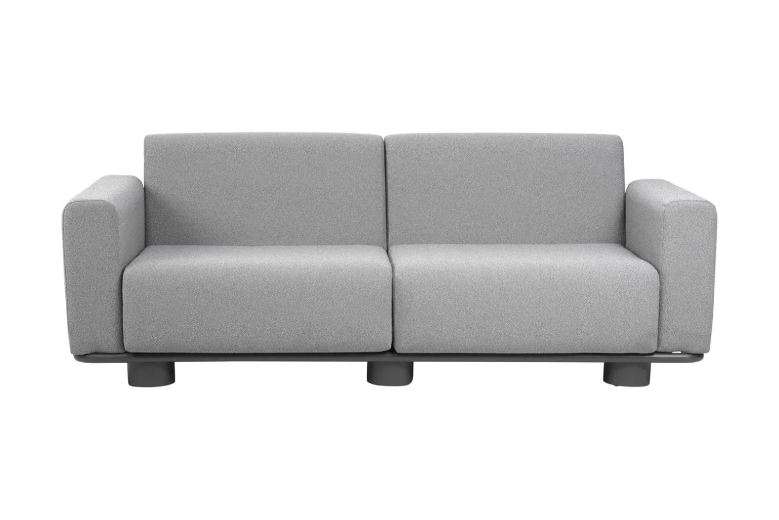 Bolster 2,5 seter utesofa