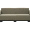 Bolster 2,5 seter utesofa