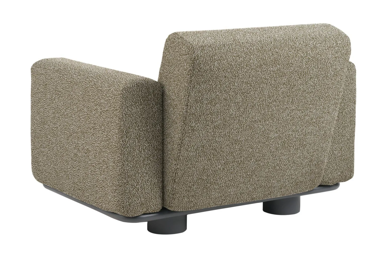 Bolster hagestol
