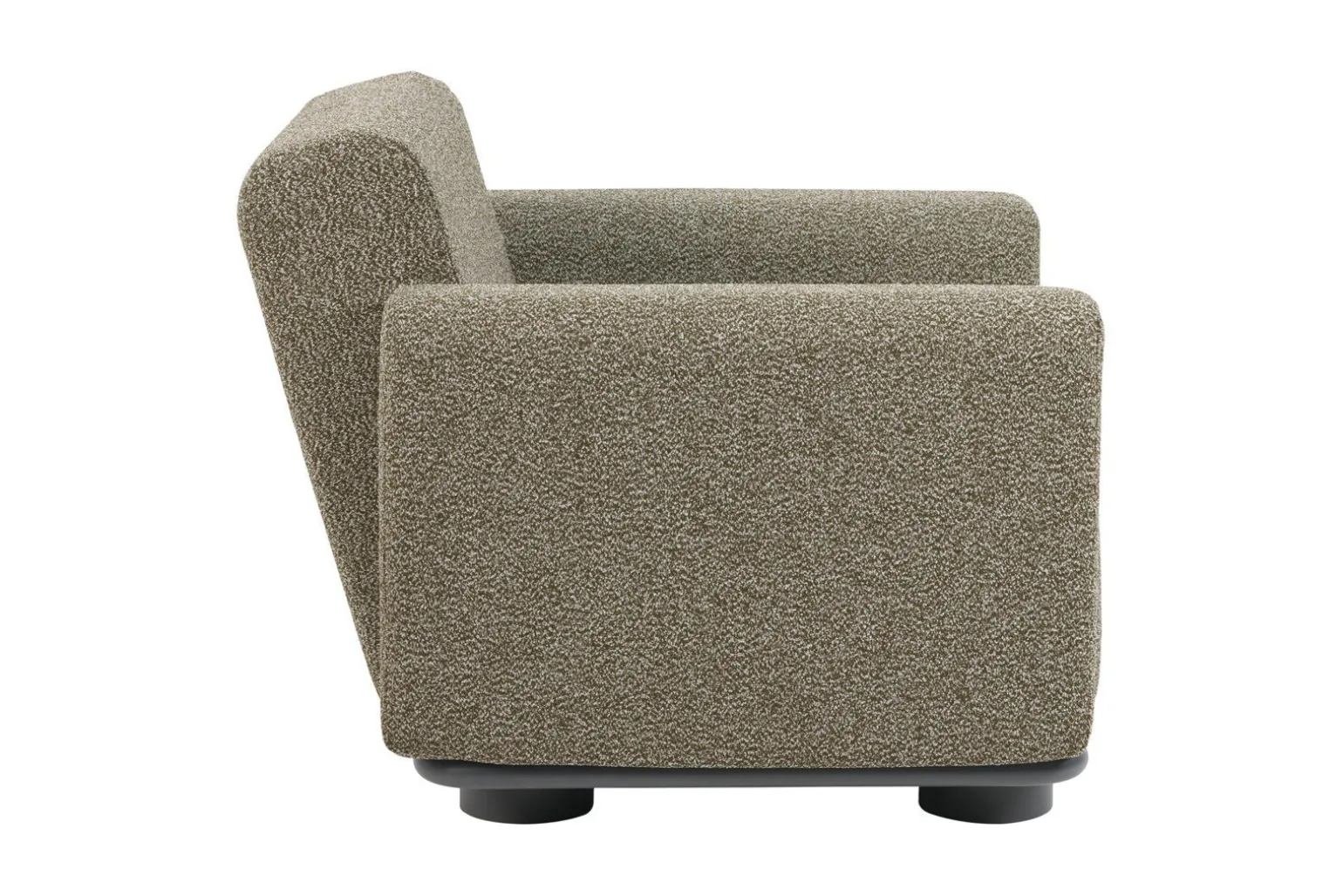 Bolster hagestol