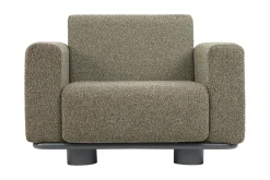 Bolster hagestol