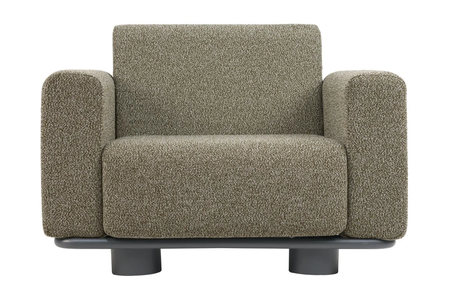 Bolster hagestol