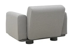 Bolster hagestol