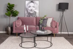 Boom 3-seter sofa