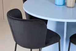Bootcut og Edina Spisegruppe