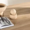 Bootcut ovalt spisebord