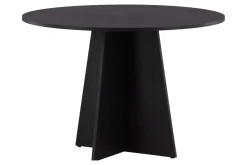 Bootcut rundt spisebord