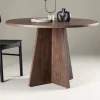 Bootcut rundt spisebord