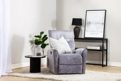 Boston recliner