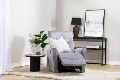 Boston recliner