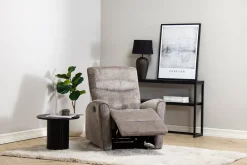 Boston recliner