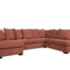 Boston U-sofa