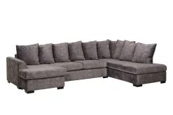 Boston U-sofa