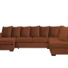Boston U-sofa