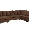 Boston U-sofa