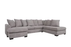 Boston U-sofa