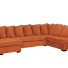 Boston U-sofa