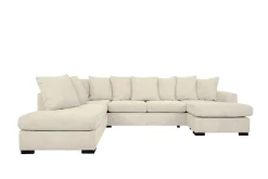 Boston U-sofa