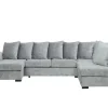 Boston U-sofa