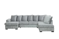 Boston U-sofa