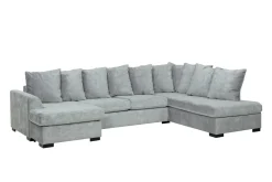 Boston U-sofa