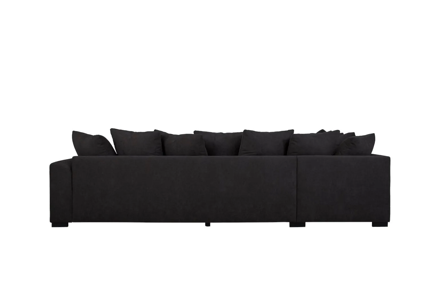 Boston U-sofa