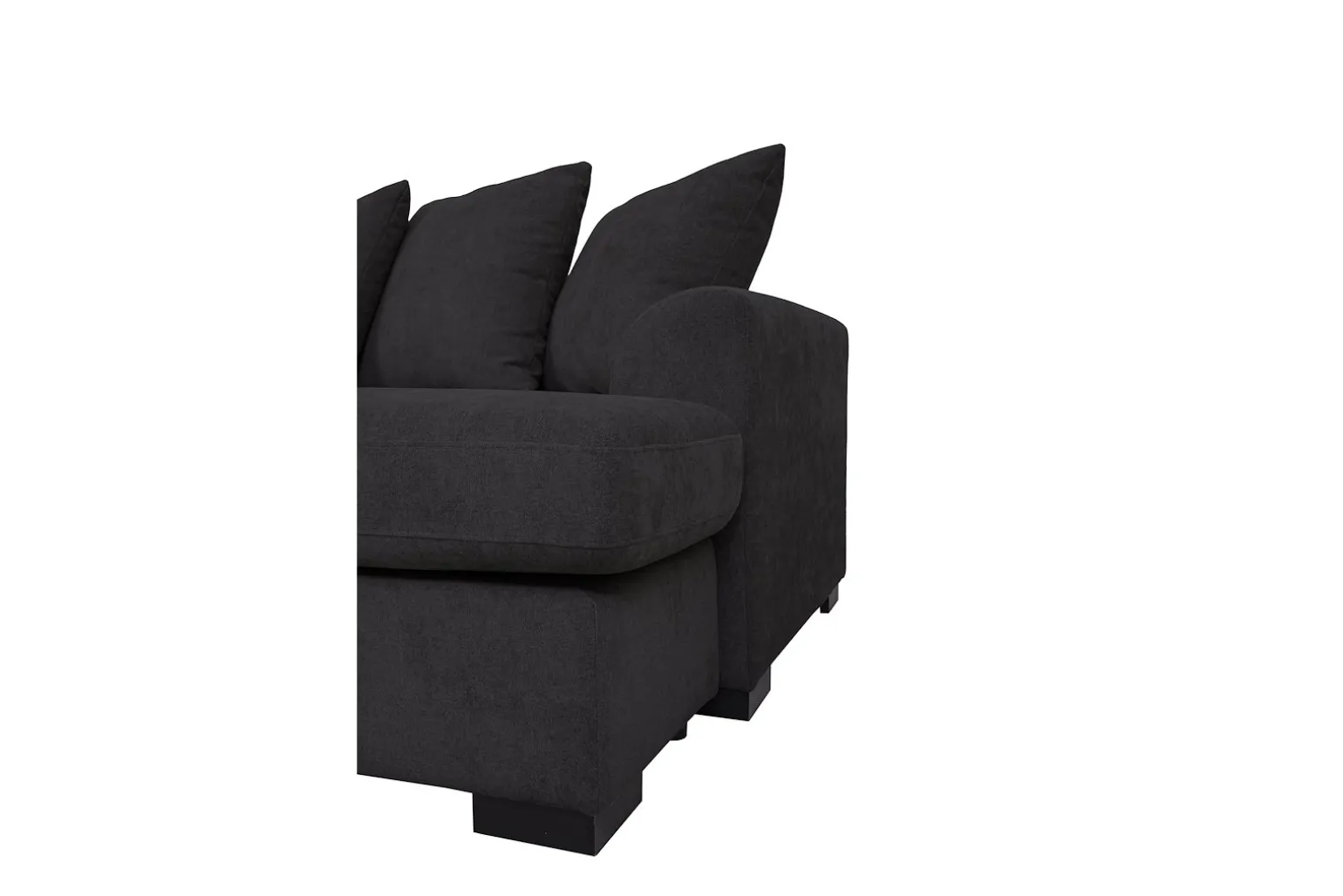 Boston U-sofa
