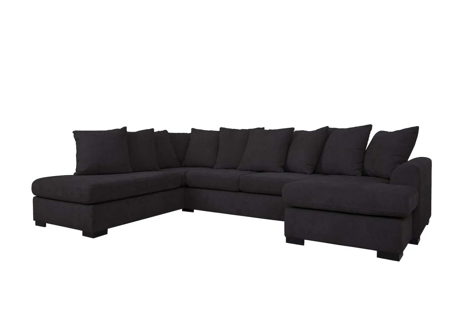 Boston U-sofa