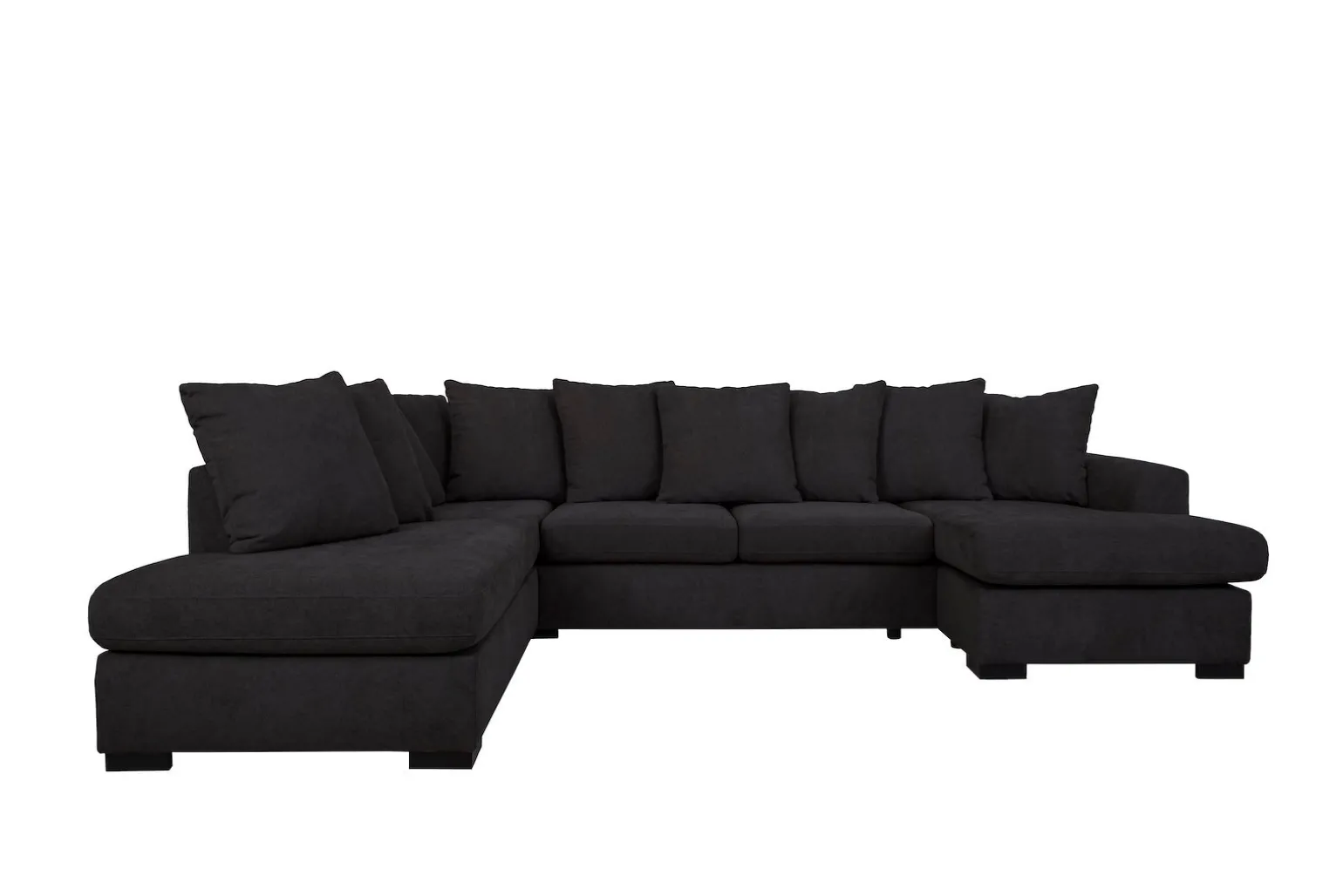 Boston U-sofa