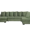 Boston U-sofa