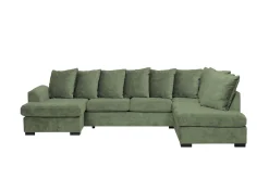 Boston U-sofa