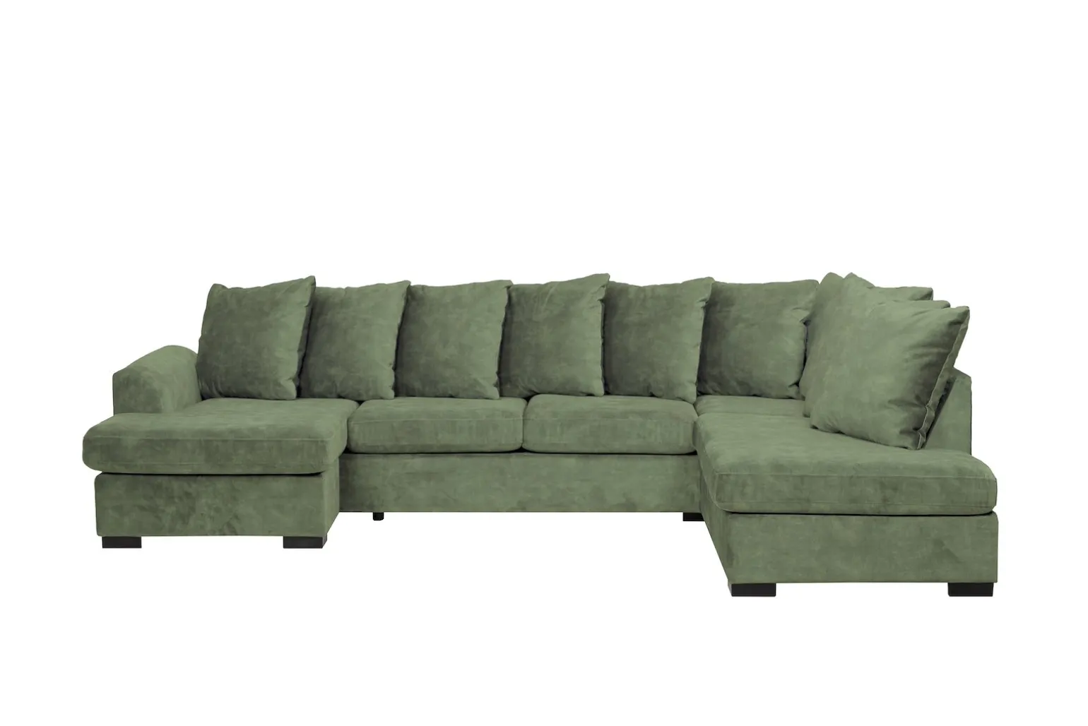 Boston U-sofa
