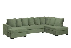 Boston U-sofa