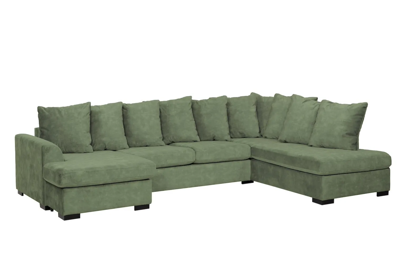 Boston U-sofa