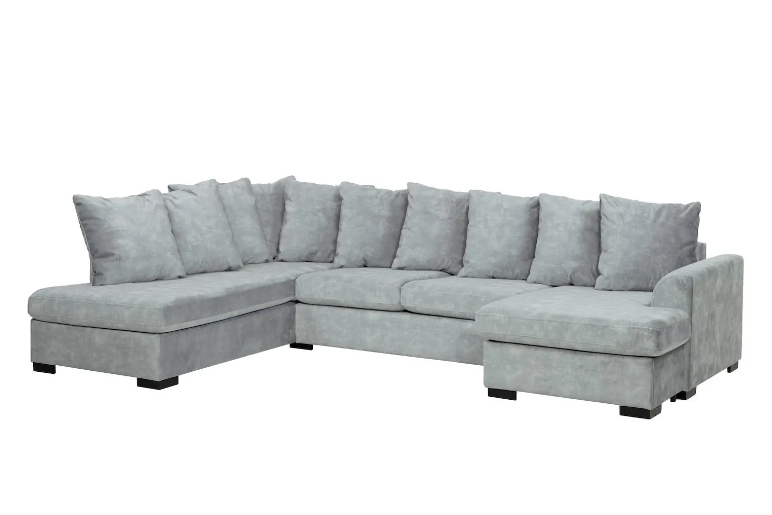 Boston U-sofa